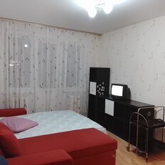 Квартира 32 м², 1-комнатная - изображение 4