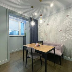 Квартира 100 м², 4-комнатная - изображение 4