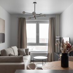 Квартира 31,9 м², 2-комнатная - изображение 4