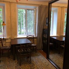 Квартира 31 м², 2-комнатная - изображение 4