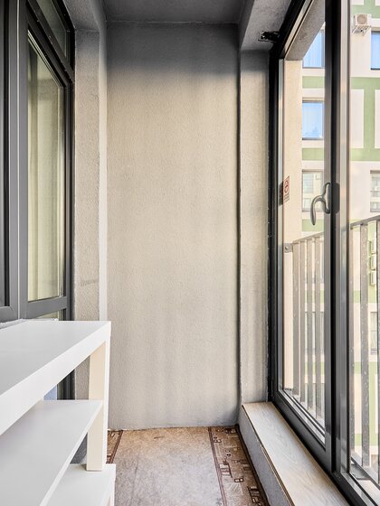 55 м², 2-комнатная квартира 2 700 ₽ в сутки - изображение 77