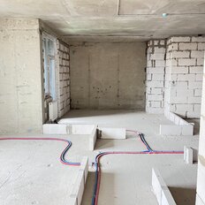 Квартира 60 м², 2-комнатная - изображение 3