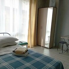 Квартира 20 м², студия - изображение 3