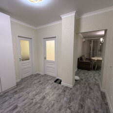 Квартира 61,4 м², 1-комнатная - изображение 4