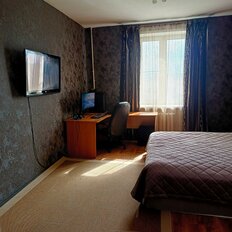 Квартира 61,7 м², 2-комнатная - изображение 3