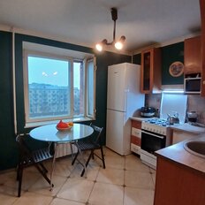 Квартира 49 м², 2-комнатная - изображение 2