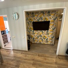 Квартира 44,4 м², 2-комнатная - изображение 5