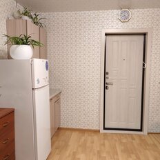 Квартира 13 м², студия - изображение 1