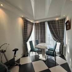 Квартира 64,5 м², 2-комнатная - изображение 2