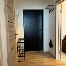 Квартира 44 м², 1-комнатная - изображение 1