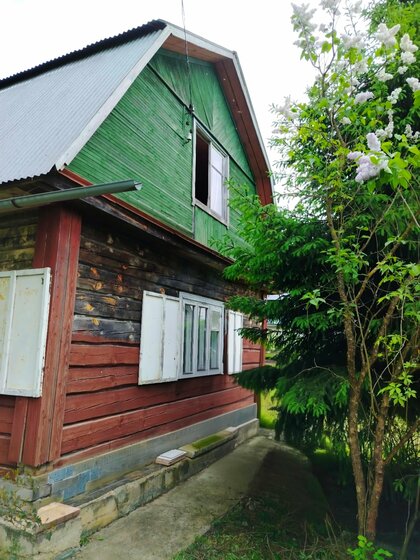 69,5 м², 2-комнатная квартира 10 564 000 ₽ - изображение 29