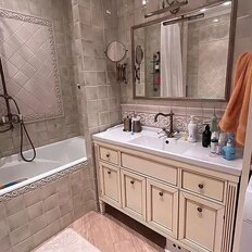 Квартира 74 м², 2-комнатная - изображение 4