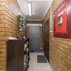 Квартира 107 м², 3-комнатная - изображение 5