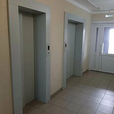 Квартира 69 м², 3-комнатная - изображение 1