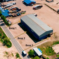 362 м², производственное помещение - изображение 4