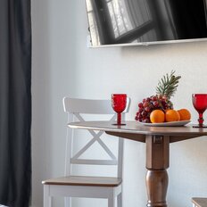 Квартира 27,8 м², студия - изображение 4