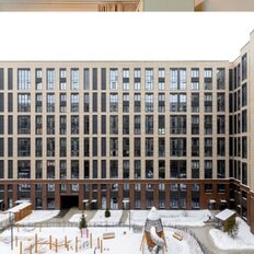 Квартира 24 м², студия - изображение 5