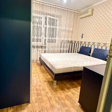 Квартира 100 м², 2-комнатная - изображение 3