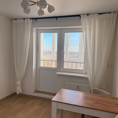 Квартира 39 м², 1-комнатная - изображение 2