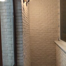 Квартира 23 м², студия - изображение 4