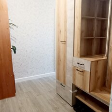 Квартира 42 м², 2-комнатная - изображение 4