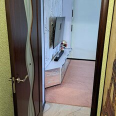 Квартира 44,7 м², 2-комнатная - изображение 4