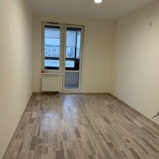 Квартира 38 м², 1-комнатная - изображение 2