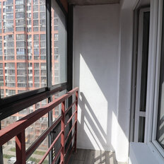 Квартира 23 м², студия - изображение 5