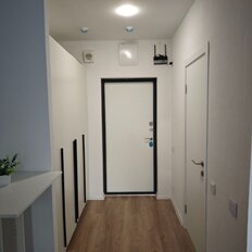 Квартира 21,4 м², студия - изображение 5