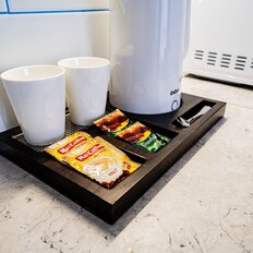 Квартира 45 м², 1-комнатная - изображение 1