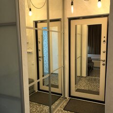 Квартира 24,3 м², студия - изображение 5