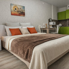 Квартира 29 м², 1-комнатная - изображение 2