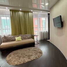 Квартира 40 м², 1-комнатная - изображение 3