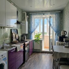Квартира 54,5 м², 2-комнатная - изображение 2