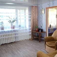 Квартира 52,5 м², 3-комнатная - изображение 2