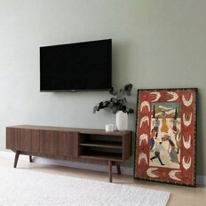 Квартира 38 м², 1-комнатная - изображение 1