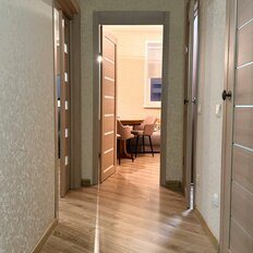 Квартира 55 м², 2-комнатная - изображение 4