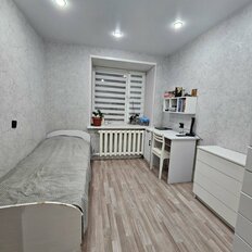 Квартира 59 м², 3-комнатная - изображение 1