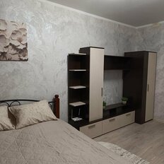 Квартира 37 м², 1-комнатная - изображение 5