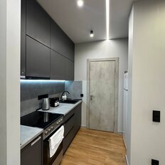 Квартира 40 м², 2-комнатная - изображение 5