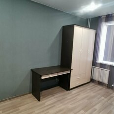 Квартира 21 м², студия - изображение 3