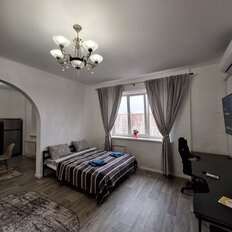 Квартира 55 м², 1-комнатная - изображение 4