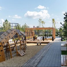 Квартира 33,5 м², 1-комнатная - изображение 5