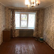 Квартира 30 м², 1-комнатная - изображение 3