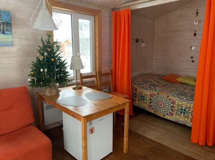 176 м² дом 16 000 ₽ в сутки - изображение 64