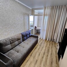 Квартира 29 м², студия - изображение 4