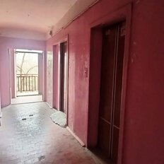 Квартира 20 м², студия - изображение 2