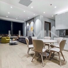 Квартира 90 м², 3-комнатные - изображение 2