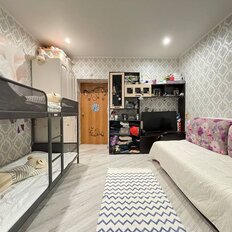 Квартира 67,4 м², 3-комнатная - изображение 5