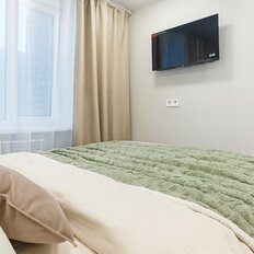 Квартира 15 м², студия - изображение 2